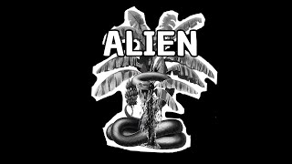 THE KUDA - ALIEN (Music Video)