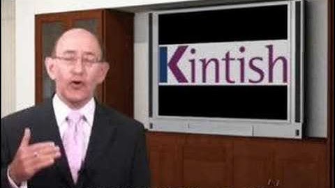 Business Networking Tips from Will Kintish