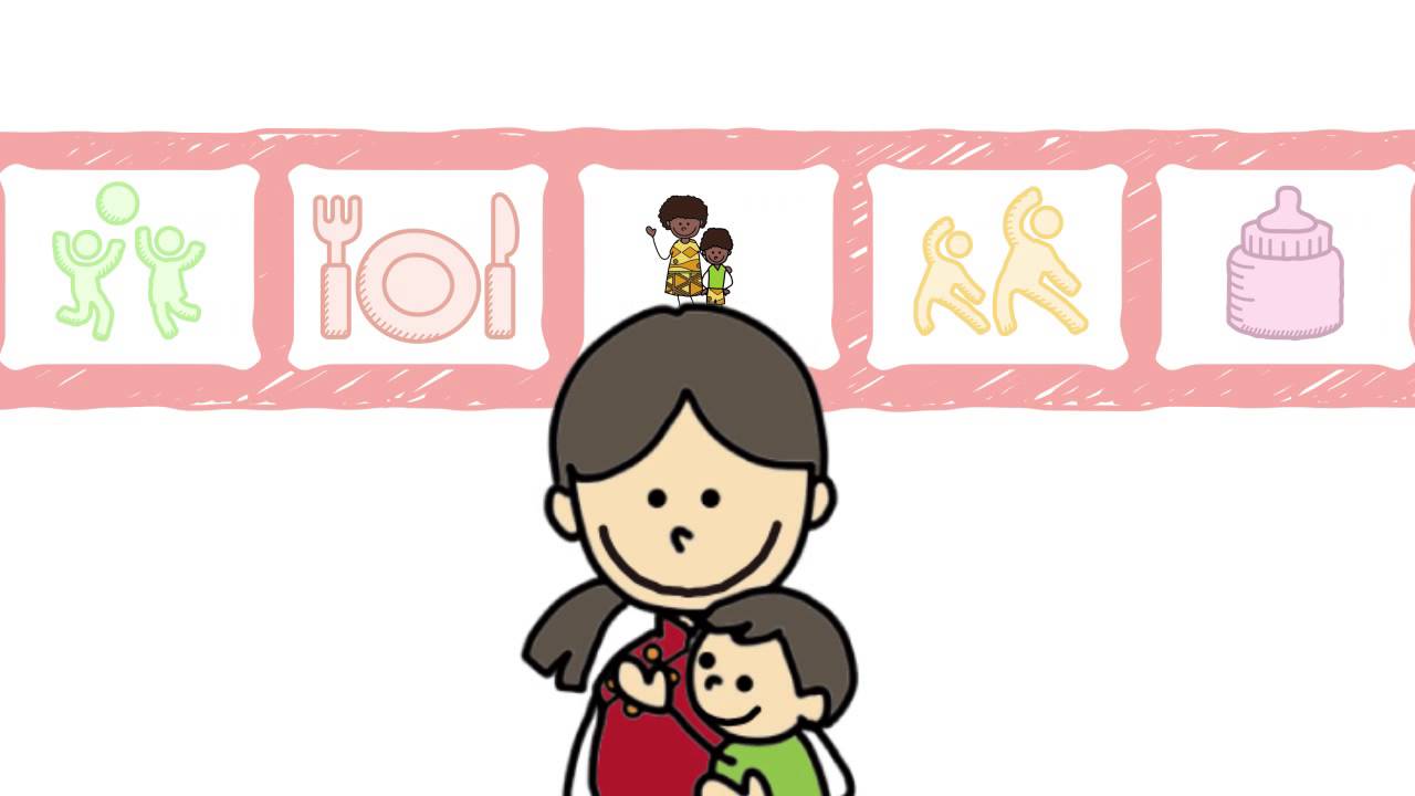 MaMaCo.TV ・・・て、何???