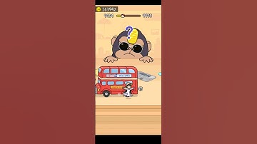 Hide And Seek : Cat 🐈 Escape Game | Level-9454 | Satisfying Gameplay #games #shorts #hideandseek