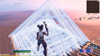 My Progression From The Slowest To The Fastest Editor In Fortnite