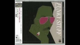 Jiro Inagaki & Soul Media Funky Stuff