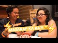 MASARAP KA BA?! KURYENTANONG with EAST PRIDE (RATED SPG!!!) | HelenOnFleek