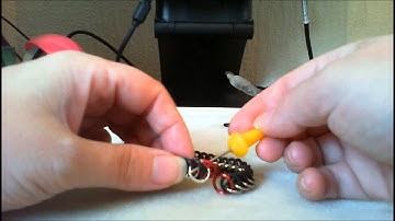 Connecting Half Persian 4 in 1 To Itself