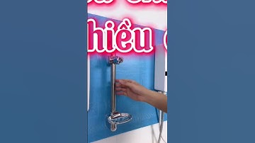 Máy nước nóng trực tiếp có bơm