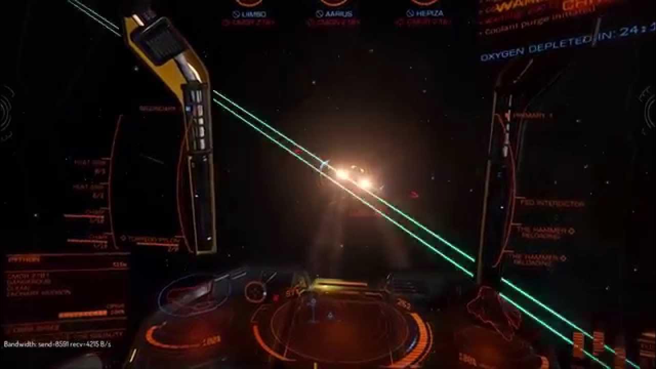 Combat log. Combat log