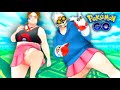 Niantic erased woman in pokemon go exclusivity  attack on women