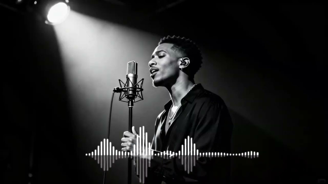 Midnight Drive R&B – Luxury Night Vibes