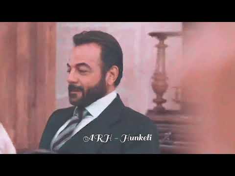 Hünkar Yaman & Ali Rahmet Fekeli Правки { это ли счастье }