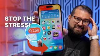 Get Control of iPhone Notifications! - 7 Essential Tips screenshot 3