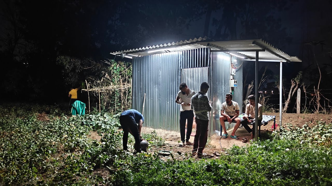 कोकण पोपटी #पोपटी #popati #kokan #khanavle