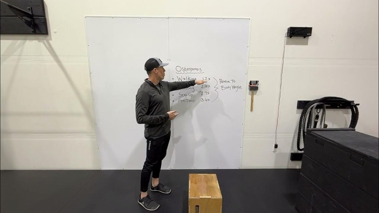how-to-build-bone-mass-youtube