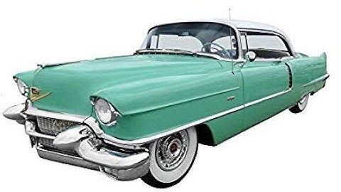 Sambam & Jackyboy - Cadillac (Official Video)