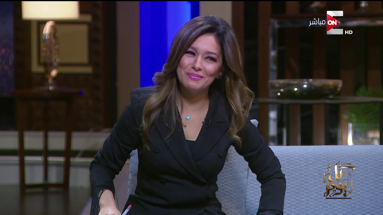 كل يوم - فقرة خاصة عن الأمراض الجلدية وأمراض البشرة والشعرمع د/ هاني الناظر