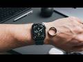 I Wore a Smart Ring for 6 Months. The Apple Watch is in Trouble.