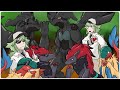 Can I Beat Pokemon Black While Using Everyone's Team Against Them?! (No items)