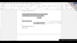 ECO606 Assignment No 01 Solution 2025  Solution || BY VU ASSIGNMENT ||