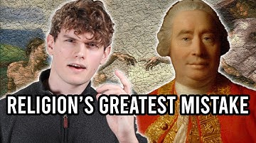 The Hidden Problem with Religious Arguments