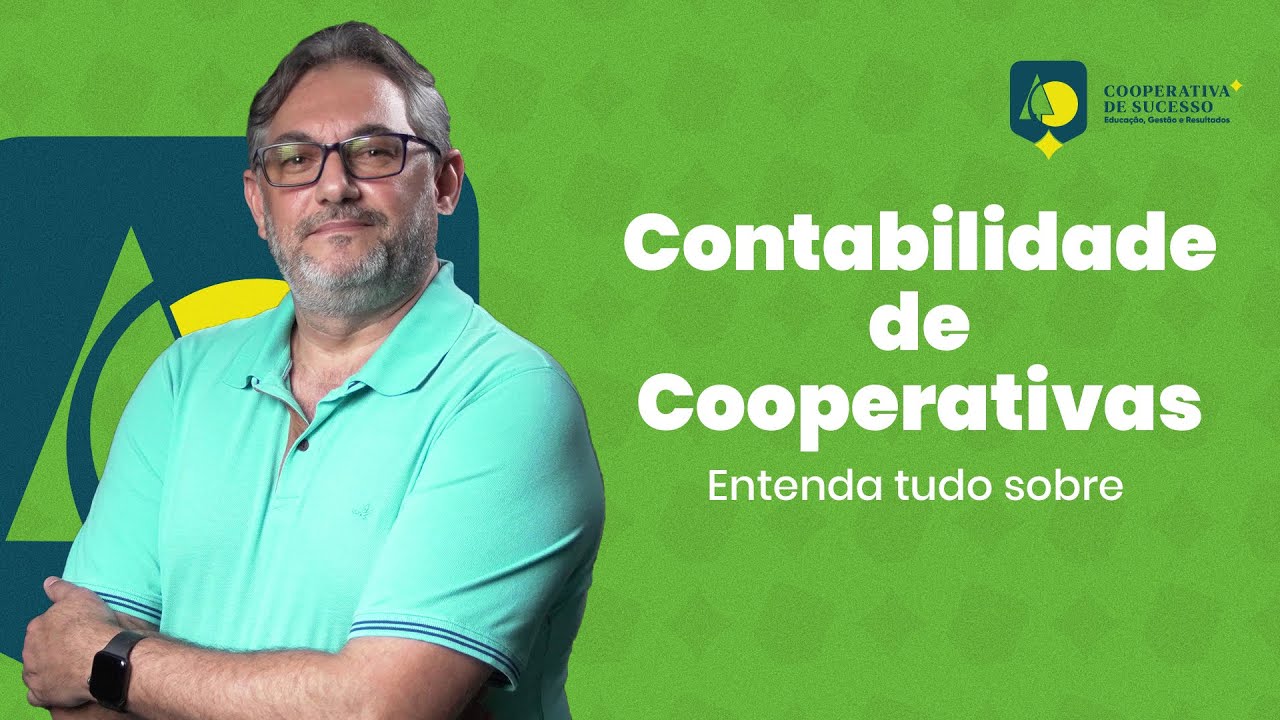 Contabilidade das Sociedades Cooperativas