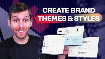 How To Create And Use Themes & Styles for Consistent Branding in ClickFunnels