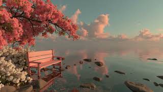 Deep Cello Piano Duet ~ Relaxing Sunset Music for Study & Focus 🎶