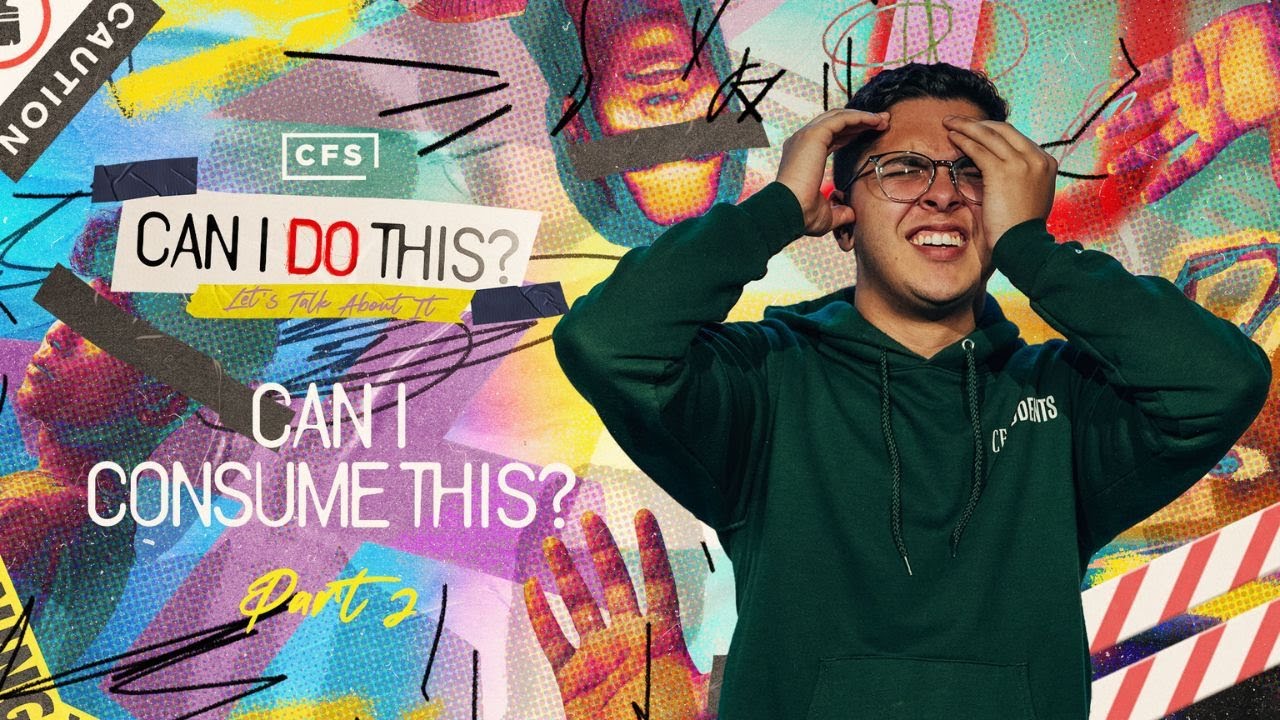 CF Students - Week 2 - Can I Do This? - YouTube