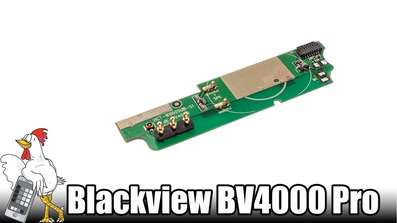 Bv4000 pro аккумулятор