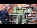 Ansteuerung einer CNC Fräsmaschine (Regelkreise)