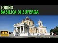 TORINO - Basilica di Superga
