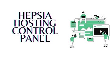 Hepsia Hosting Control Panel Demo: Try The Link Below