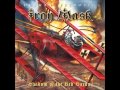 Iron Mask - My Angel Is Gone