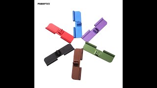 Primoptics Tactical Ar-15/M16 Ejection Port Dust Cover Assemblies Hunting Accessories A025