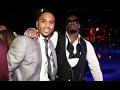 Sean Combs & Trey Songz Alleged Secret Bisexual Love Affairs