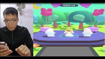 Get Married 3D - Gameplay Walkthrough Levels 1-40 (Android,iOS)