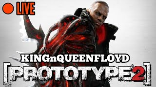 PROTOTYPE 2 - MOST UNDERRATE GAME OF ALL TIME - PS5 Gameplay