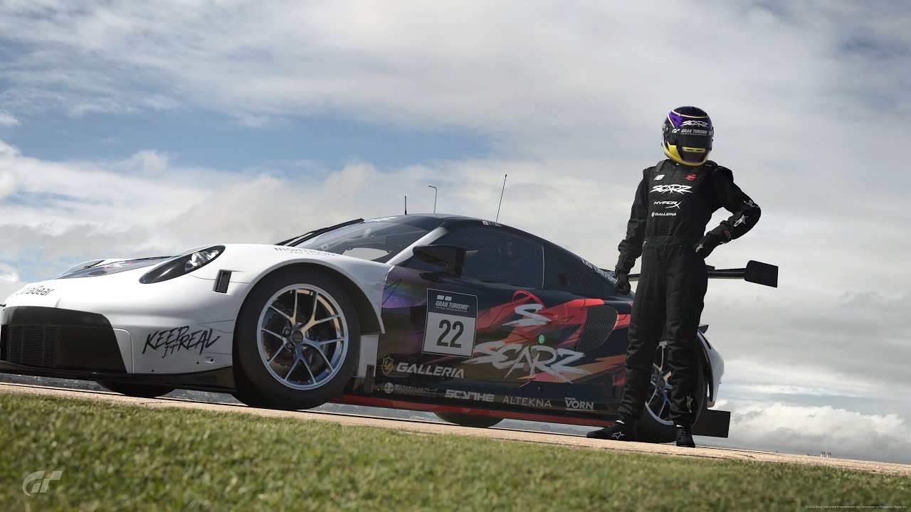 GT7】デイリーレースBのセッティング練習やりつつレース！ - YouTube