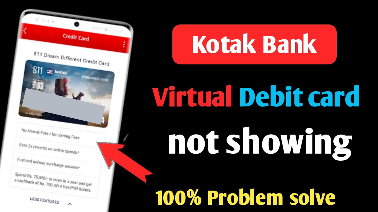 Kotak Virtual Debit Card Not Showing Kotak Virtual Debit Card Not how-to-create-kotak-virtual-debit-card-pin-online-kotak-virtual-debit