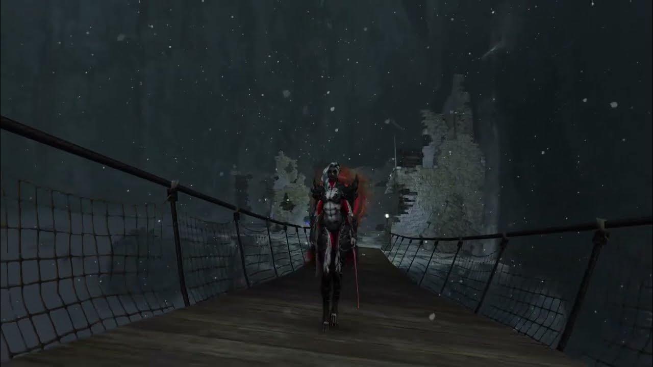 GW2 WvW Oh Death my blade once more SD core thief roaming&dueling 3 YouTube