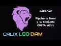 Cuando Tu Cariño - Rigoberto Tovar y su Conjunto Costa Azul (Karaoke).
