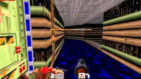 hideous destructor doom 2 map01-03