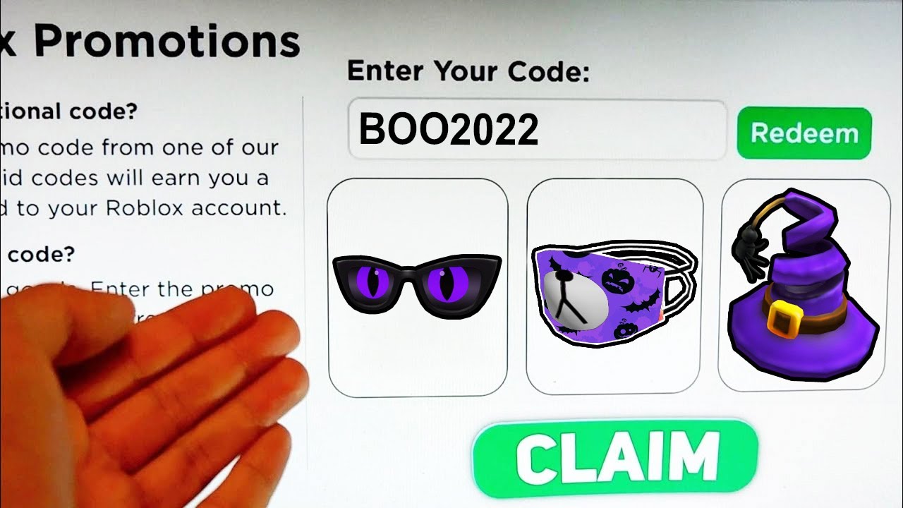 Fastupload.io on X: LIMITED FREE ROBUX PROMO CODES ON RBXOFFERS (ROBLOX  PROMO CODES OCTOBER 2019) *FREE ITEMS AND ROBUX* Link:   #freerobux #promocodes #RBXOFFERS  #RBXOFFERSPROMOCODES #Roblox #Robloxpromo #robux #robuxpromocodes