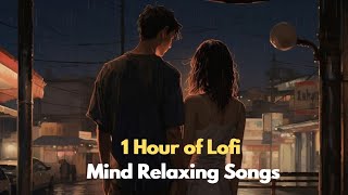 Mind Relaxing Songs 2024 | Mind Relax Lofi Mashup 2024 | Mind Relaxing Music screenshot 4