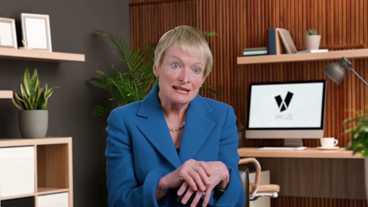 Why 40% of CEOs Fail—Rita McGrath on Leadership’s Biggest Mistake