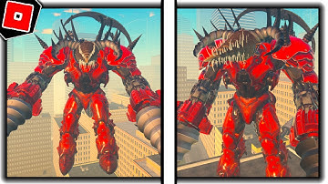 How to get UPGRADED TITAN DRILLMAN MORPH in SKIBIVERSE - Roblox