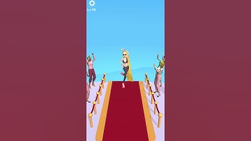 Hair Challenge gameplay android, ios level 112 | Best Android Games