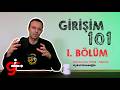 Girişimcilikte İlk Adım | Girişim 101 - Konuk: Aykut Hocaoğlu