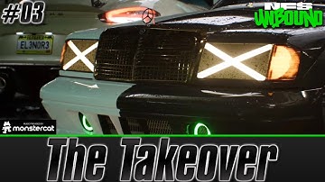 Need For Speed Unbound [Let