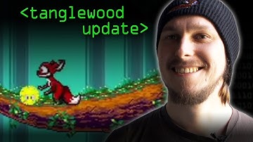 Tanglewood Update - Computerfiel