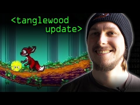 Tanglewood Update - Computerphile
