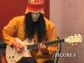 Buckethead - Guitar Lesson